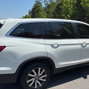 HONDA PILOT EX-L - 9