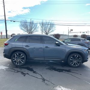 MAZDA CX-50 2.5 S PREMIUM PLUS - 10