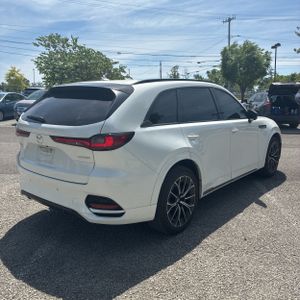 MAZDA CX-70 3.3 TURBO S PREMIUM - 8