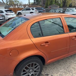 CHEVROLET COBALT LT - 9