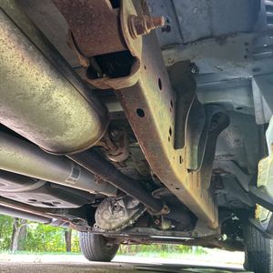 2009 FORD F-150 XL 照片 26