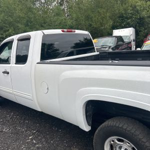 صورة 6 لـ 2009 Chevrolet SILVERADO 2500HD LT