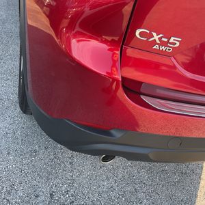 2023 Mazda CX-5 2.5 S PREFERRED — миниатюра 62