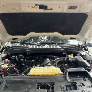 2024 FORD F-150 XLT 缩略图 49