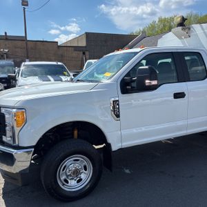 FORD F-350 SUPER DUTY XL - 2