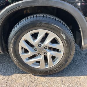 صورة مصغرة 18 لـ 2016 Honda CR-V EX-L