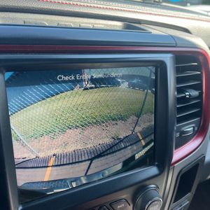 صورة مصغرة 40 لـ 2017 RAM 1500 REBEL