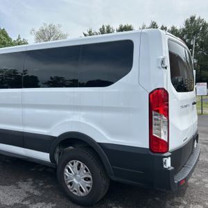 FORD TRANSIT 350 XLT - 6