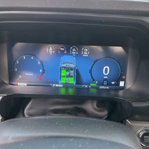 2024 FORD F-150 LARIAT thumbnail 44