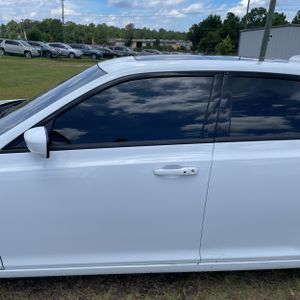 2016 Chrysler 300 S 照片 4