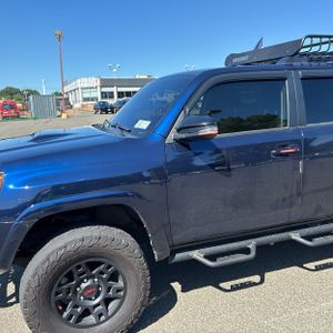 صورة 2 لـ 2021 Toyota 4RUNNER VENTURE EDITION