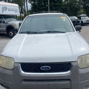 2001 FORD ESCAPE XLT — фото 15