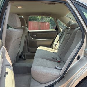 2004 Toyota AVALON XL 缩略图 34