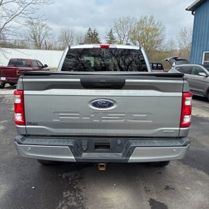 FORD F-150 XL - 7