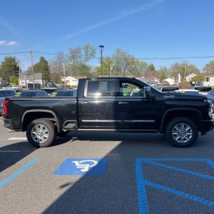 CHEVROLET SILVERADO 3500HD HIGH COUNTRY - 10