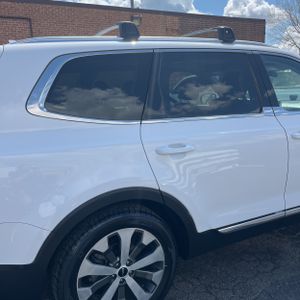 KIA TELLURIDE EX - 9