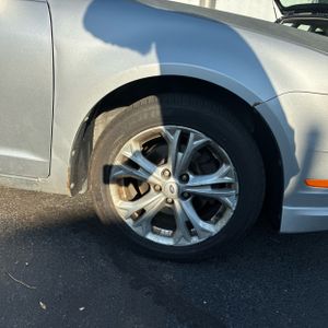 2012 FORD FUSION SE 缩略图 20