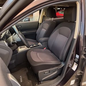 2011 Nissan ROGUE SV 缩略图 32