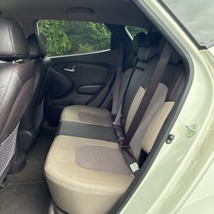 2011 Hyundai TUCSON GLS 照片 34