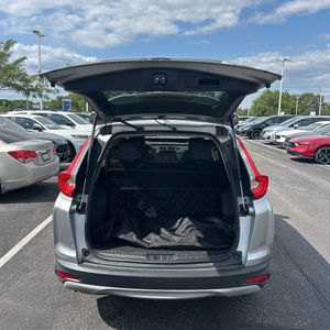2017 Honda CR-V EX — миниатюра 43