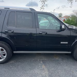 FORD EXPLORER LIMITED - 8