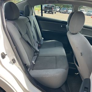 2012 Nissan SENTRA 2.0 SR 照片 34