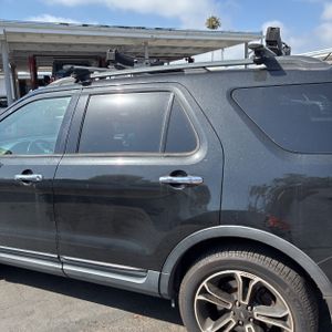 FORD EXPLORER SPORT - 6