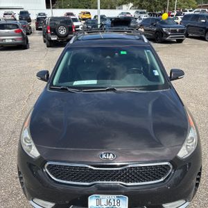 2018 KIA NIRO EX — миниатюра 13