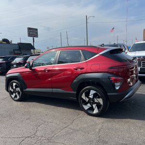 HYUNDAI KONA LIMITED - 3