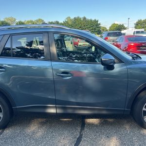صورة 11 لـ 2016 Mazda CX-5 GRAND TOURING