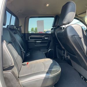 2019 RAM 2500 LARAMIE 缩略图 34
