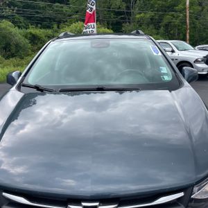 صورة مصغرة 15 لـ 2021 Chevrolet TRAX LT