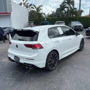 VOLKSWAGEN GOLF R 4MOTION - 8