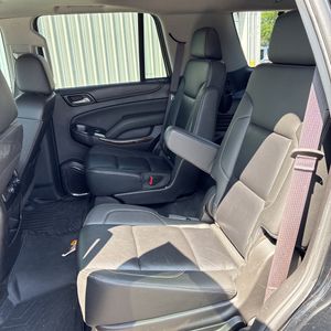 2017 Chevrolet TAHOE LT — фото 34