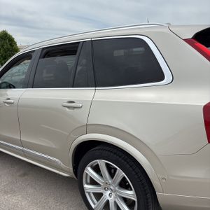 Volvo XC90 T6 Inscription - 6