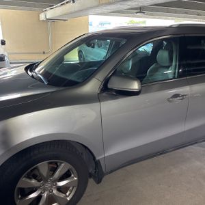 صورة 2 لـ 2016 Acura MDX ADVANCE PACKAGE