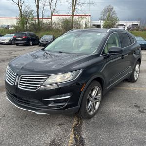LINCOLN MKC RESERVE - 1