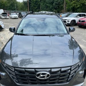 صورة 15 لـ 2024 Hyundai TUCSON SEL