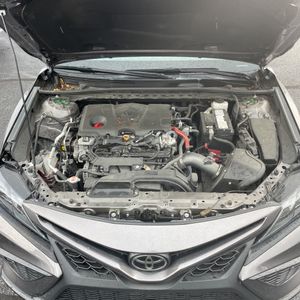 2022 Toyota CAMRY SE — миниатюра 27