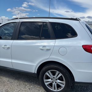 HYUNDAI SANTA FE GLS - 6