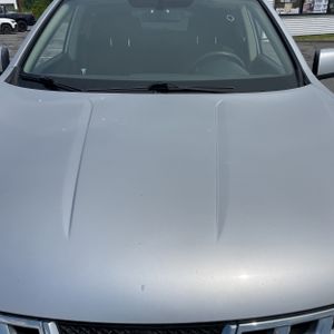 2012 Nissan ROGUE SV 缩略图 15