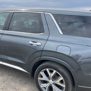 HYUNDAI PALISADE LIMITED - 6