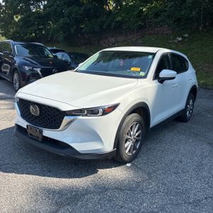 2023 Mazda CX-5 2.5 S 照片 1