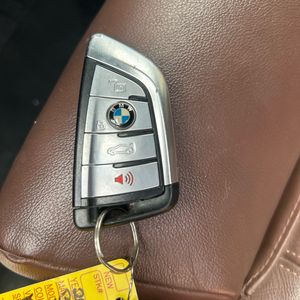 2022 BMW X5 SDRIVE40I — миниатюра 52