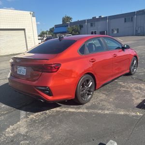 KIA FORTE - 8