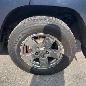 2008 JEEP GRAND CHEROKEE LAREDO 缩略图 18