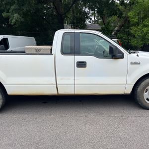 صورة 10 لـ 2006 FORD F-150 XL