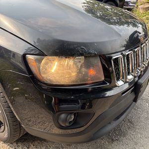 2016 JEEP COMPASS SPORT thumbnail 54