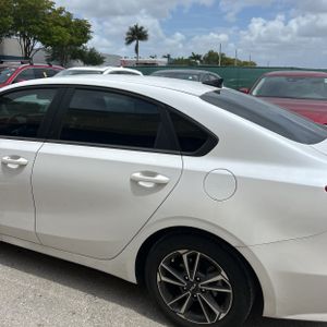 KIA FORTE LXS - 6