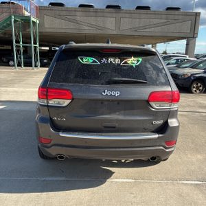 JEEP GRAND CHEROKEE - 7